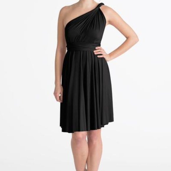 Henkaa Convertible Infinity Dress (One Size) - Picture 6 of 9
